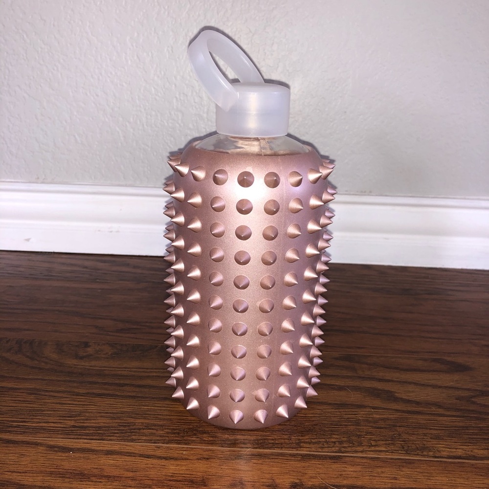 BKR Spiked Prenup 1L